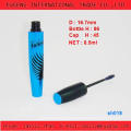 UV coating mascara bottle